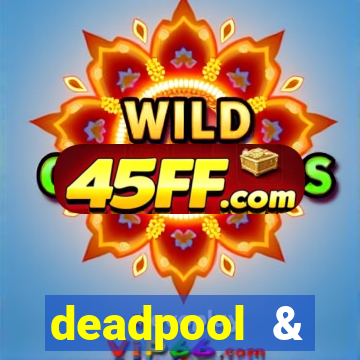 deadpool & wolverine vizerhd